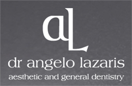 Dr. Angelo Lazaris